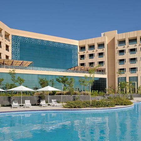 Moevenpick Hotel Waad Al Shamal Turaif Eksteriør bilde